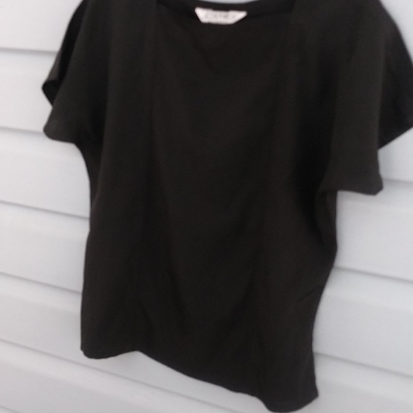 Jessica West size 6 blouse - Picture 2 of 5